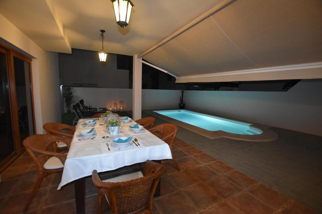 Lighthouse Villa - Private Pool - Costa Teguise Exterior foto
