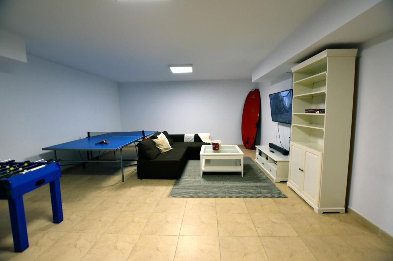 Lighthouse Villa - Private Pool - Costa Teguise Exterior foto